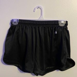 Badger Running Shorts